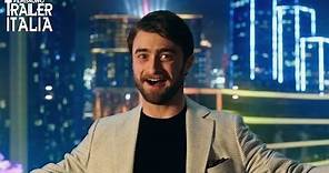 Now you see me 2 con Daniel Radcliffe | Trailer italiano [HD]