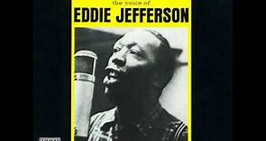 Eddie Jefferson - Body and Soul