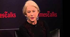 Helen Mirren | Interview | TimesTalks