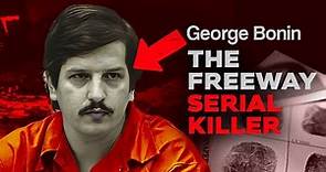 William George Bonin the Freeway Killer, killed 14 boys 1979-1980