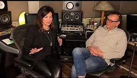 Songwriters Shelly Peiken and Guy Roche Earn First #1 Hit of the Century