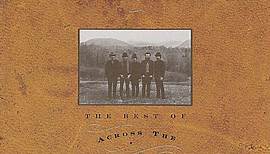 The Band - The Best Of Across The Great Divide