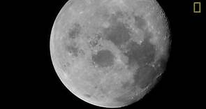 Apolo 11: La llegada a la Luna | National Geographic en Español