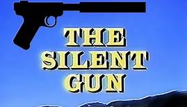 The Silent Gun (Western, Drama) ABC Movie of the Week - 1969