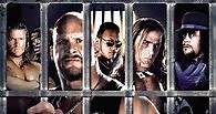 WWE: The Attitude Era: Vol. 3 - Unreleased Blu-ray