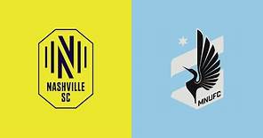 HIGHLIGHTS: Nashville SC vs. Minnesota United FC | August 11, 2023