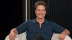 Rob Lowe Reveals the Real Story Behind Texting Bradley Cooper Instead of Robert Downey Jr.
