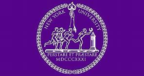 NYU 2022 All-University Commencement