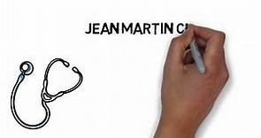 Jean Martin Charcot: Principales autores de la psicologia