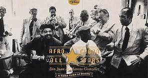 Afro-Cuban All Stars - Amor Verdadero (Official Audio)