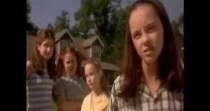 Christina Ricci Best Scenes from "Now and Then"