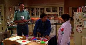 Watch Everybody Loves Raymond Season 2 Episode 3: Brother - Full show on Paramount Plus