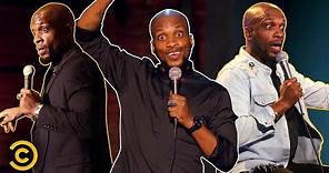 (Some of) The Best of Ali Siddiq - Comedy Central Stand-Up