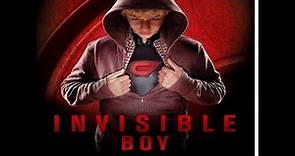The Invisible Boy 2014 1080p