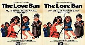The Love Ban (1973)🔹