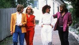 "ABBA"-Stars Agnetha und Björn haben über Scheidung gelogen