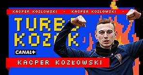 Turbokozak: Kacper Kozłowski