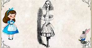 Alicia en el País de las Maravillas. Lewis Carroll [AUDIOLIBRO COMPLETO EN ESPAÑOL CON VOZ HUMANA]