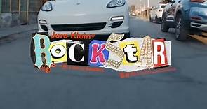Jere Klein - RockStar (Video Oficial)