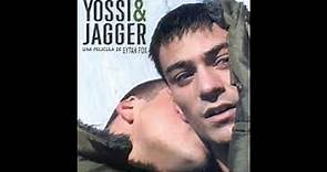 Yossi & Jagger (Delicada Relação) (2002)
