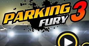 Parking Fury 3 Full Gameplay Walkthrough