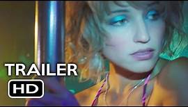 Bare Official Trailer #1 (2015) Dianna Agron, Paz de la Huerta Drama Movie HD