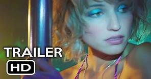 Bare Official Trailer #1 (2015) Dianna Agron, Paz de la Huerta Drama Movie HD