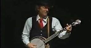 John Hartford - Learning To Smile -03 Gentle On My Mind + Way Down The ...