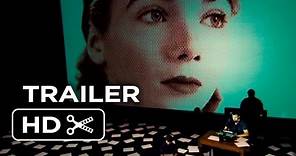 Salinger Official Trailer #1 (2013) - Documentary HD