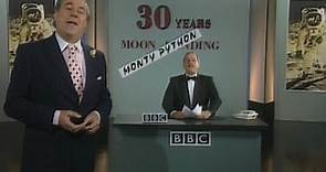 Python Night - 30 Years of Monty Python (1999)