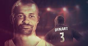 Légende du Handball, Didier Dinart | Version Longue