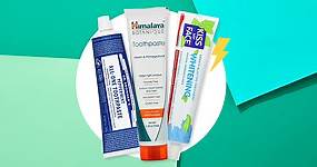 High-Quality Natural Toothpastes That Reduce Sensitivity and Whiten Teeth