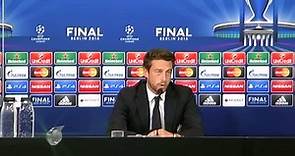 Marchisio: "No tenemos miedo"