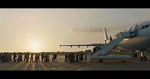 7 Giorni a Entebbe, Il Trailer Ufficiale del Film - HD - Film (2018)