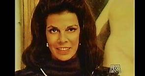 Valley of the Dolls Jacqueline Susann Biography