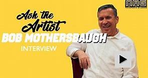 Ask The Artist: Bob Mothersbaugh (DEVO)