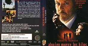 Alguien mueve los hilos (1994) (Latino)