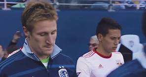 Behind the Shield: Matchday with Tim Melia - Sporting KC