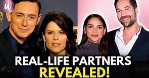 THE LINCOLN LAWYER Cast: The Real-Life Partners Revealed!