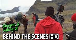 The Secret Life of Walter Mitty (2013) Making of & Behind the Scenes - Part3/3