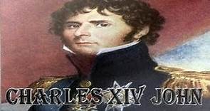 Biography - Charles XIV John of Sweden/Jean Baptiste Bernadotte