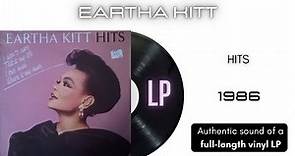 Eartha Kitt - Eartha Kitt Hits [LP Full Album]