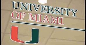 La Universidad de Miami asegura que defenderá a sus mejores alumnos, los "soñadores"