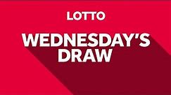 The National Lottery Lotto draw results from Wednesday 21 February 2024