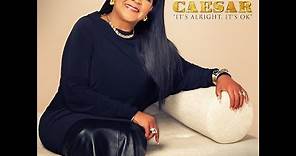 Shirley Caesar feat. Anthony Hamilton - It's Alright, It's Ok (AUDIO ONLY)