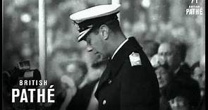 The King's Speech (1938)