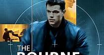 The Bourne Identity - film: guarda streaming online