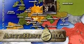 Historia de España: Europa en tiempos de Felipe IV