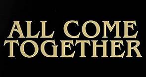 Leslie Mendelson - All Come Together (Official Lyric Video)