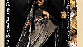 Afrika Bambaataa And Family - The Decade Of Darkness 1990-2000